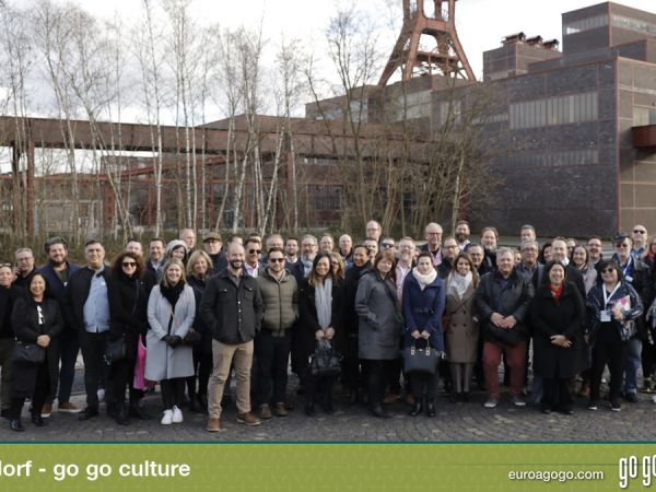 Du  sseldorf go go culture design  architecture15