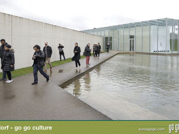 Du  sseldorf go go culture design  architecture7