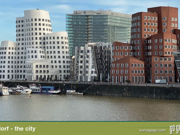 Du  sseldorf city8