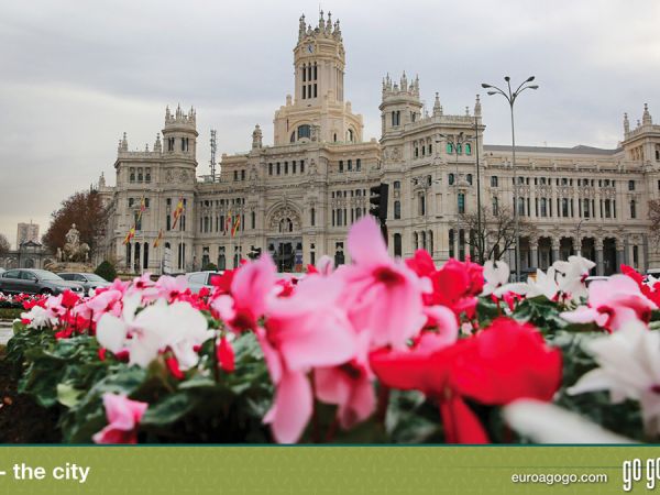 Madrid city9